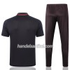 Paris Saint-Germain 2020/21 Trainings Poloshirt M002
